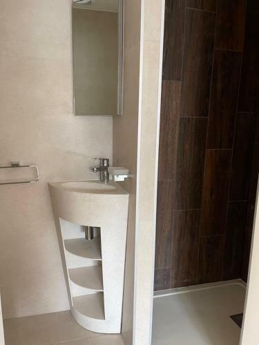 Apartamento Le 33