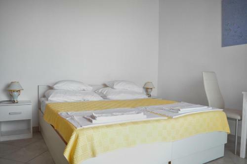 Apartmani Gaguli?