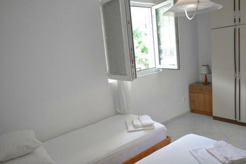 Apartmani Gaguli?