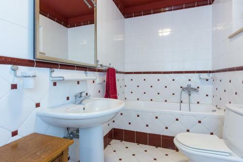 Apartman Mare