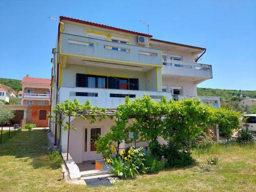 Apartment Ankica