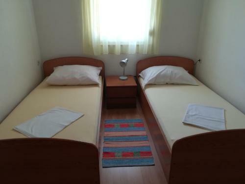 Apartmani Vera