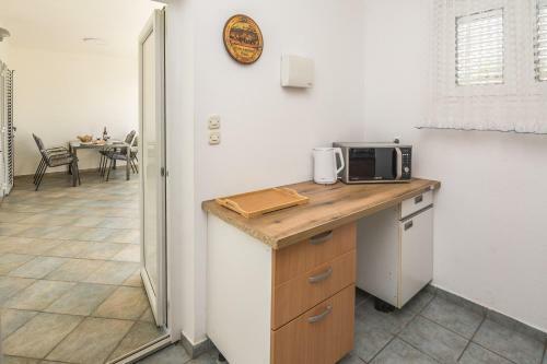 Apartments Napros
