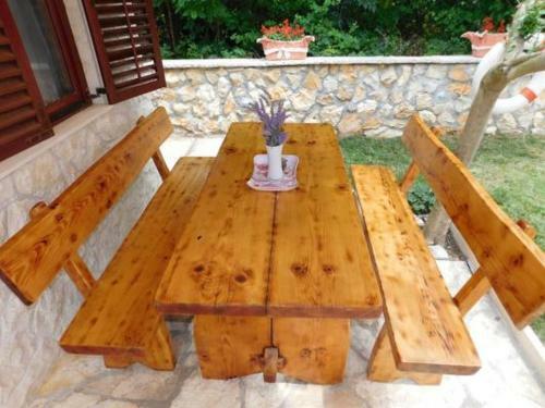 Apartamento Bungalow For Rent 4 Person