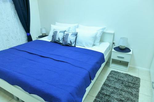Apartman Kami?ak