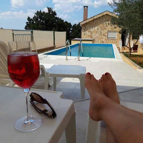 Apartments Slivnica Holiday