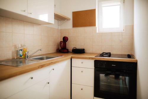 Apartments Slivnica Holiday
