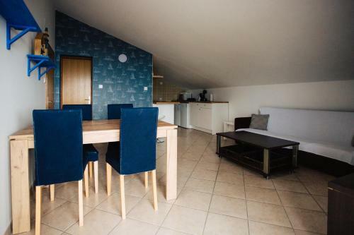Apartments Slivnica Holiday