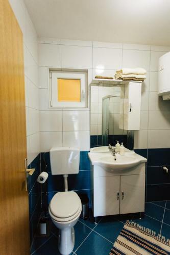Apartments Slivnica Holiday