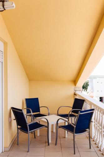 Apartments Slivnica Holiday