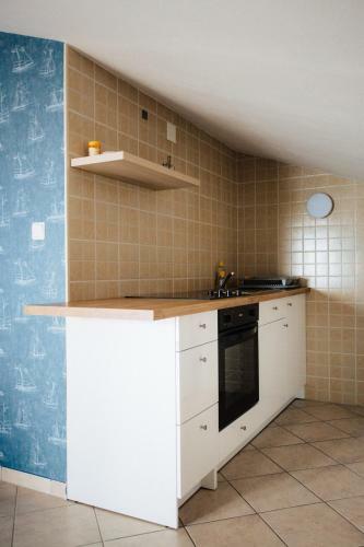 Apartments Slivnica Holiday