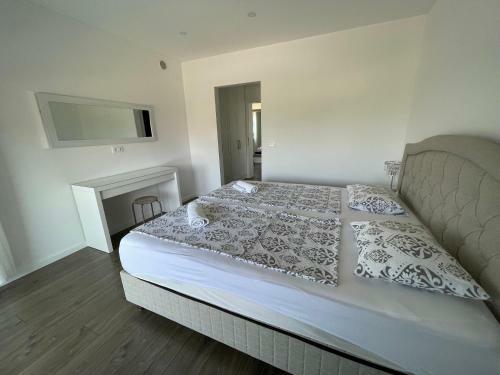 Apartamento Vila Sofic