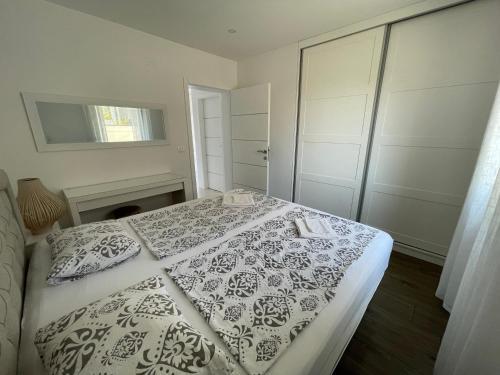 Apartamento Vila Sofic