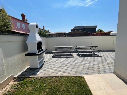 Apartamento Vila Sofic