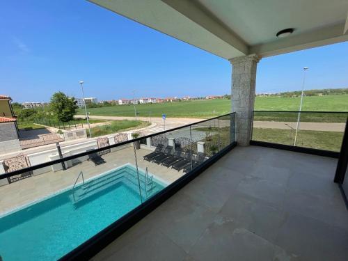 Apartamento Vila Sofic