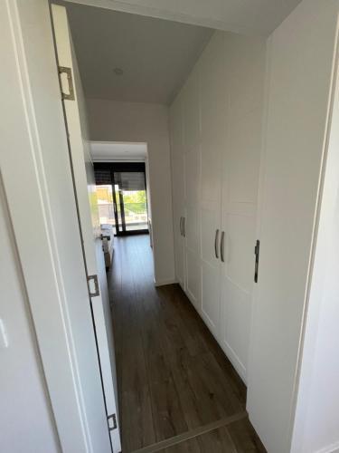 Apartamento Vila Sofic