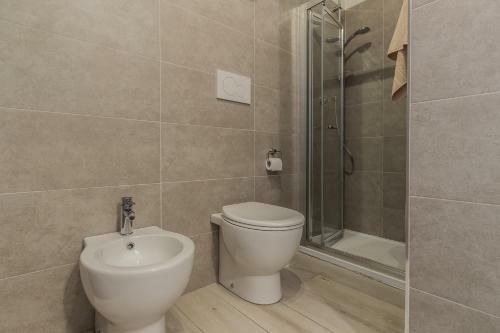 Apartamento Blu Mare Caorle - Appartamento 2 Camere In Centro