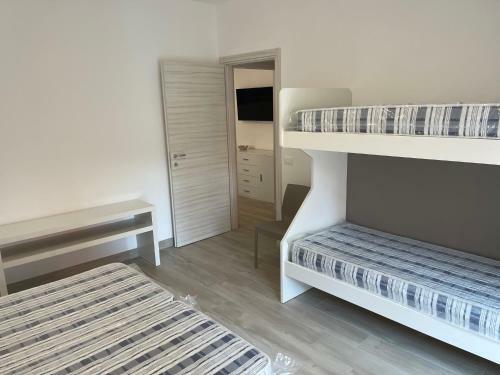 Apartamento Nuovo Bilocale Residence Sanzio
