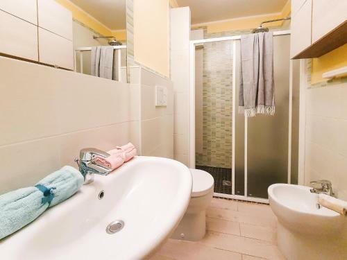 Apartamento Appartamento Ai Castagni