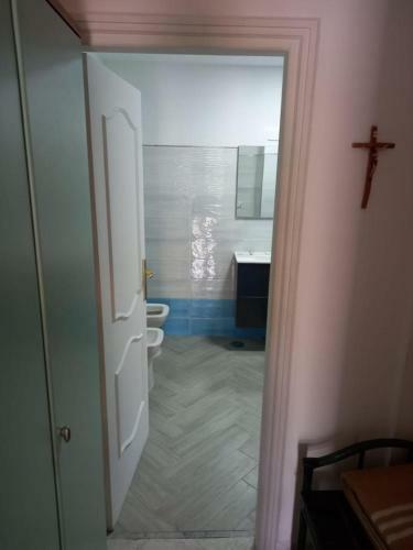 Apartamento Residence Casa Vuotto