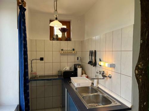 Apartamento K�kcseng? Vend�gh�z