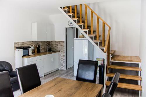 Apartamento Kenderhord� Pihen?h�z