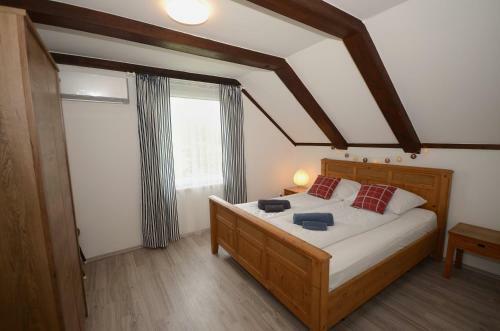 Apartamento Kenderhord� Pihen?h�z