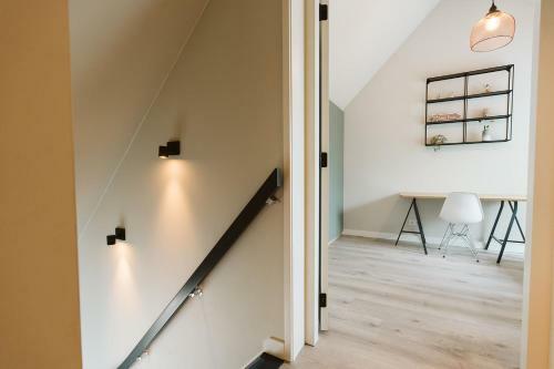 Grevelingen 74 - Noordzeepark Ouddorp