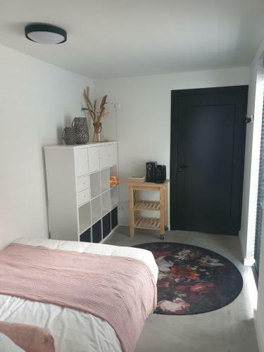 Bed & Breakfast Ruunerwoldse Stekkie