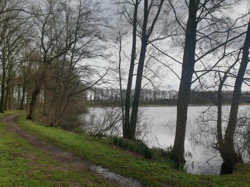 Bed & Breakfast Ruunerwoldse Stekkie