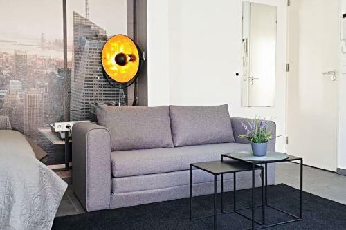 Charming Apartment In Sittard City
