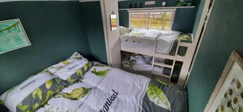 Apartamento Chalet Campingpark Capfun De Bongerd 5-star