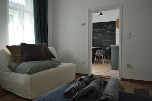 Apartamento Kiskilenc Vend�gh�z