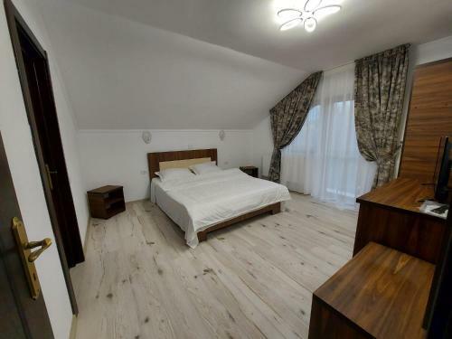 Hostal Casa Marci Teo
