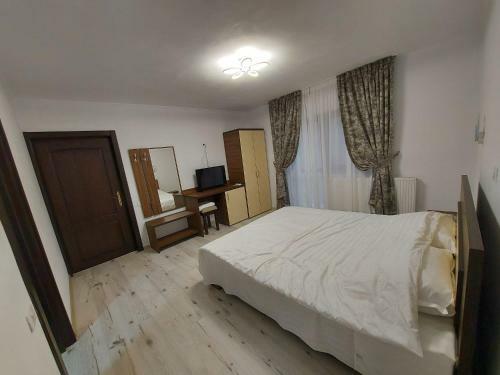 Hostal Casa Marci Teo