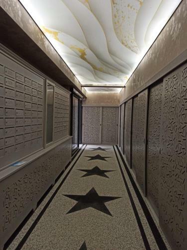 Aparthotelmamaianord 715 Sb Building Stefan Resort