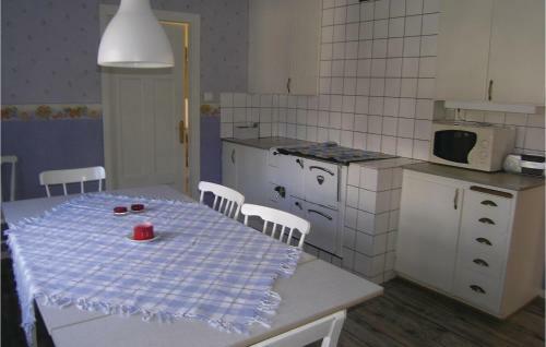 Two-bedroom Holiday Home In Langaryd