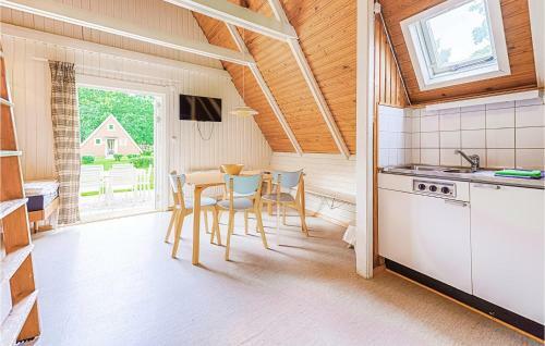 Beautiful Home In Landskrona With 1 Bedrooms