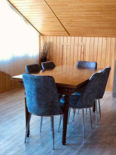 Selman Apart Hotel