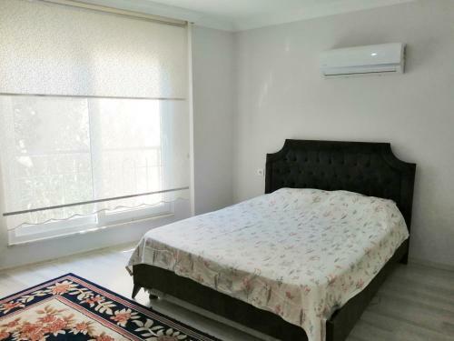 Dalaman Apart