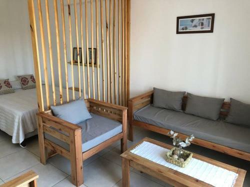 Apartamento Amplio Monoambiente, Nuevo . Excelente Ubicaci�n