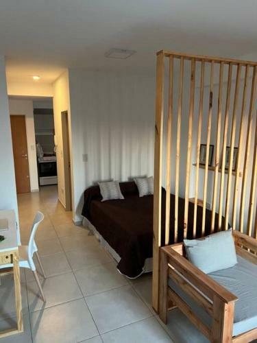 Apartamento Amplio Monoambiente, Nuevo . Excelente Ubicaci�n