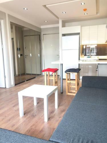 Apartamento Demir Country House