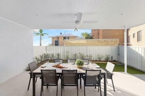 Hideawayii At Shoal Bay