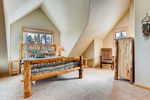 Perfect Luxury Getaway In The Mountains - Halcyon