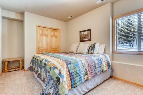 Perfect Luxury Getaway In The Mountains - Halcyon