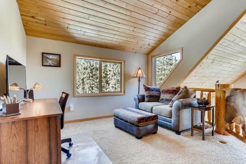 Perfect Luxury Getaway In The Mountains - Halcyon
