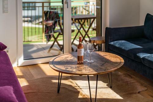 Apartamento Appartement Alpengef�hl Am Dachstein