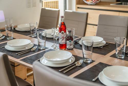 Apartamento Appartement Alpengef�hl Am Dachstein
