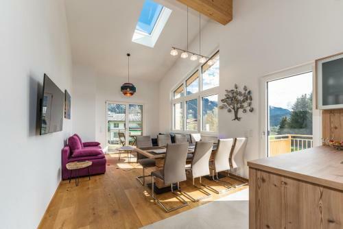 Apartamento Appartement Alpengef�hl Am Dachstein